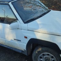 Suzuki vitara къса база, снимка 1 - Селскостопанска техника - 43382801