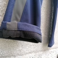 Продавам нов качествен дамски /мъжки зимен софт шел панталон Kolon Sport , снимка 7 - Панталони - 38330043