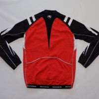 вело джърси giordana горнище екип шосейно колоездене мъжко оригинал L, снимка 2 - Спортни дрехи, екипи - 43203568