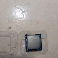 Продавам процесор: Intel Core i3-3240 3.40GHz LGA1155, снимка 1 - Процесори - 40770827