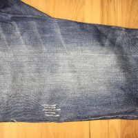 Уникални дънкови  CHASIN размер М, снимка 10 - Къси панталони - 26481256