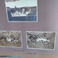 Стар албум от 1926г, снимка 9 - Други ценни предмети - 34584820