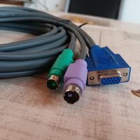 Комплект кабели , снимка 3 - Други - 43043059