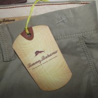 Къси панталони TOMMY BAHAMA    мъжки,Л-ХЛ, снимка 1 - Къси панталони - 26310662