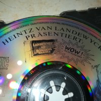heintz van landewyck cd from germany 2511231606, снимка 11 - CD дискове - 43144173