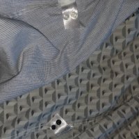 Комплект от 2 мъжки ризи с дълъг ръкав H&M, снимка 5 - Ризи - 33469715