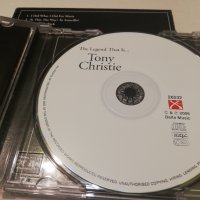 Tony Christie аудио диск, снимка 2 - CD дискове - 39829076
