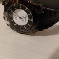 Часовник SBAO черен , снимка 2 - Мъжки - 35379900