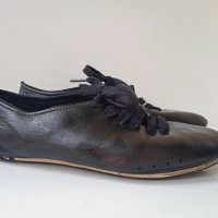 ✅Nike оригинални дамски спортни обувки естествена кожа, снимка 1 - Дамски ежедневни обувки - 40224138