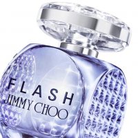 JIMMY CHOO FLASH, снимка 7 - Дамски парфюми - 38900513