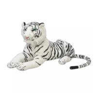 Плюшена играчка Тигър, 40 см, снимка 1 - Плюшени играчки - 42934866