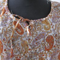 Дамска блуза, снимка 2 - Блузи с дълъг ръкав и пуловери - 43725663