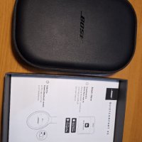 Слушалки - BOSE QUIETCOMFORT 45, снимка 2 - Bluetooth слушалки - 43008001