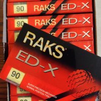 RAKS ED-X 90