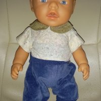 Оригинални кукли Baby born , снимка 2 - Кукли - 43221806