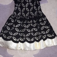 Официални рокли за момичета , снимка 1 - Детски рокли и поли - 34847412