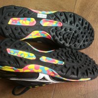 Mizuno Football Shoes Размер EUR 40 / UK 6,5 стоножки за футбол 59-14-S, снимка 12 - Спортни обувки - 43676230