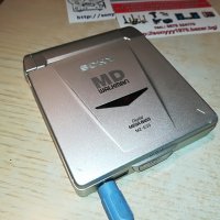 sony mz-e33 minidisc-made in japan, снимка 10 - MP3 и MP4 плеъри - 28603376