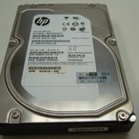 Сървърен диск HP 2TB 7200RPM SAS 6GBPS 3.5INCH ***ПРОМО ЦЕНА***, снимка 5 - Твърди дискове - 27990687