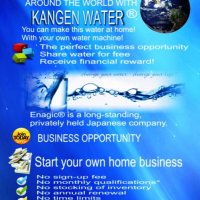 Kangen Water - Канген вода, снимка 7 - Медицинска апаратура - 27010628