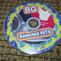 bg selected hits new cd 1112230814, снимка 1 - CD дискове - 43358947