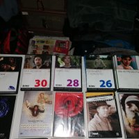 Продавам Нов Лот от БГ и чуждестранни филми - чисто нови неползвани, снимка 7 - DVD филми - 34829361
