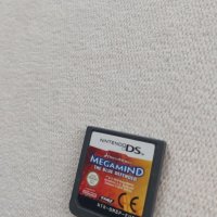 Dreamworks Megamind: The Blue Defender за Nintendo DS /DS Lite / DSi / 2DS / 3DS , игра за нинтендо, снимка 3 - Игри за Nintendo - 39560557