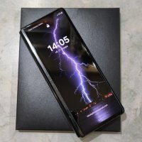 Samsung Galaxy Z Fold2 5G, снимка 3 - Samsung - 44013257