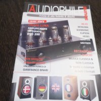 Audiophile sound - 11 броя+ 11 броя подарък, снимка 3 - Други музикални жанрове - 37338880
