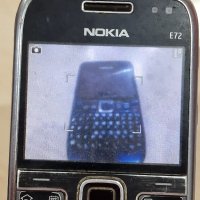 Nokia E5, E63 и E72 - за панели, снимка 13 - Nokia - 43290912