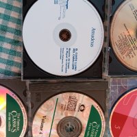 Аудио CD музика 12 броя, снимка 7 - CD дискове - 43510539