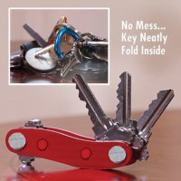Ключодържател - Органайзер за ключове Clever Key, снимка 3 - Други - 28472330