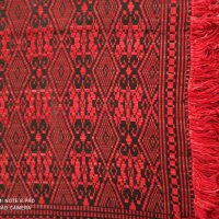 Старо килимче за стена, снимка 2 - Декорация за дома - 37787125
