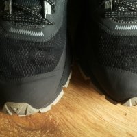 ALFA RAMBLE ADVANCE GORE-TEX Vibram Shoes EUR 40 / UK 6,5 маратонки водонепромукаеми - 671, снимка 11 - Маратонки - 43429897
