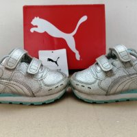 PUMA Softfoam+ бебешки маратонки, снимка 1 - Бебешки обувки - 39232163