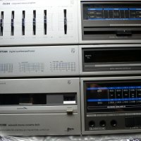 Аудио система ФИЛИПС, снимка 6 - Аудиосистеми - 33633906