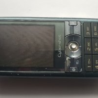 Sony Ericsson K800, снимка 1 - Sony Ericsson - 38761552