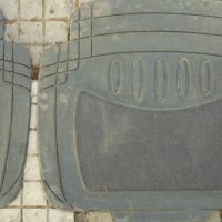 Мокетени стелки / армирани с гума / универсални, снимка 4 - Аксесоари и консумативи - 27608463