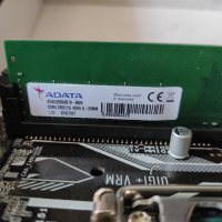 Asus Prime Z270-P Mining Board +CPU+4GB DDR4 2666 за части, снимка 8 - Дънни платки - 37347431