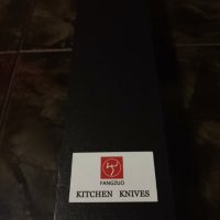 ръчно изработен нож за готвачи Kiritsuke, снимка 5 - Други - 33444693