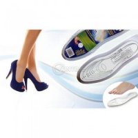 Стелки от мемори пяна Memory Insoles, снимка 6 - Други - 35401414