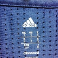 Schalke 04 Adidas Adizero оригинална тениска фланелка Шалке 04 Адидас , снимка 6 - Тениски - 43397121