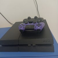 PS 4 , снимка 2 - PlayStation конзоли - 44132868