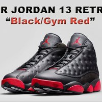 Оригинални  Jordan 13 Retro GS 'Dirty Bred номер 37,5, снимка 2 - Детски обувки - 43258411