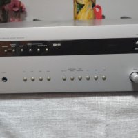 Arcam AVR100, снимка 1 - Ресийвъри, усилватели, смесителни пултове - 43465176