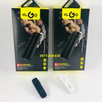 Качествено безжично Handsfree bluetooth слушалка за разговори и телефон, снимка 3 - Слушалки, hands-free - 26881147