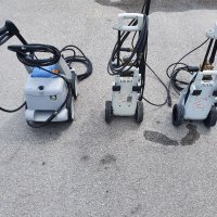 Професионална водоструйка kranzle karcher, снимка 5 - Други - 40804686