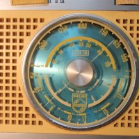 Радио ''Philips'', снимка 11 - Радиокасетофони, транзистори - 43789578
