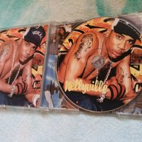 Nelly - Nellyville, снимка 2 - CD дискове - 43527602
