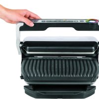 Грил Скара Тефал Оптигрил Tefal OptiGrill , снимка 7 - Скари - 40782587